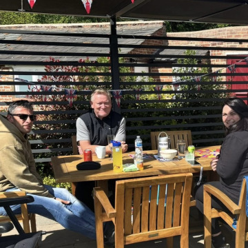 Photo of DUNCAN MURRAY PERCIVAL