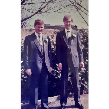 Notice Gallery for DUNCAN MURRAY PERCIVAL