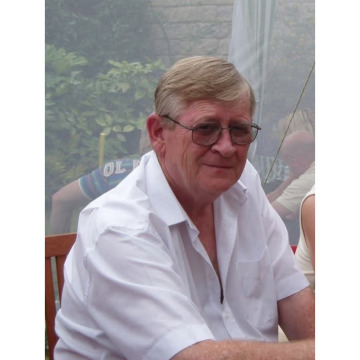 Notice Gallery for Anthony BROADBENT