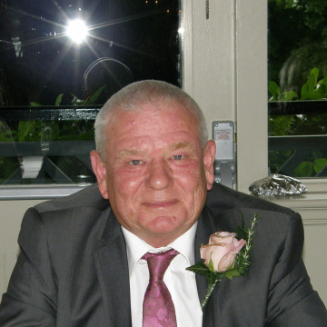 Notice Gallery for Bernard FENTON