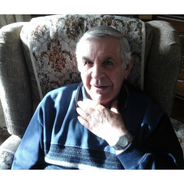 Notice Gallery for John BARKER