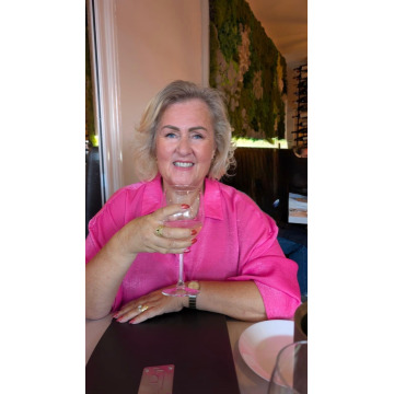 Notice Gallery for Sandra Jane TARBET