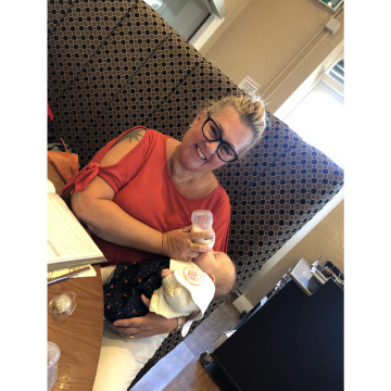 Notice Gallery for Sandra Jane TARBET