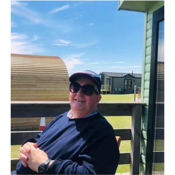 Notice Gallery for Thomas MULROY