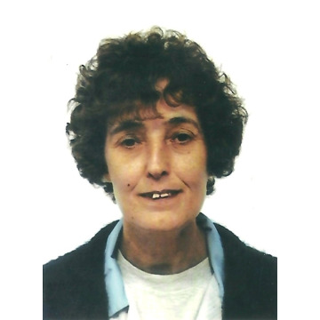 Photo of Christine BUTTERS