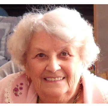 Notice Gallery for Helen LUNT