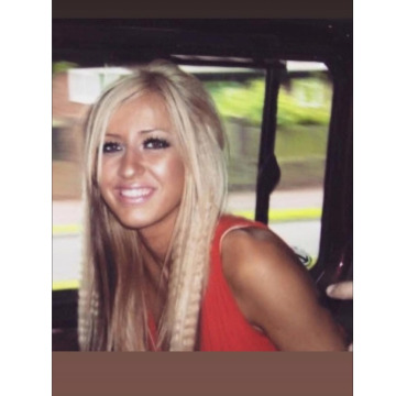 Photo of Mikayla MAXWELL