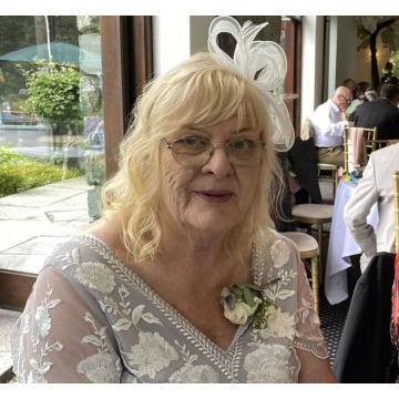 Notice Gallery for Rosemary PITCHER