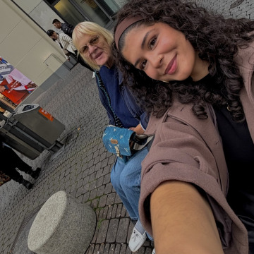 Notice Gallery for Rosemary PITCHER