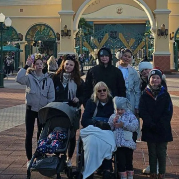 Notice Gallery for Rosemary PITCHER