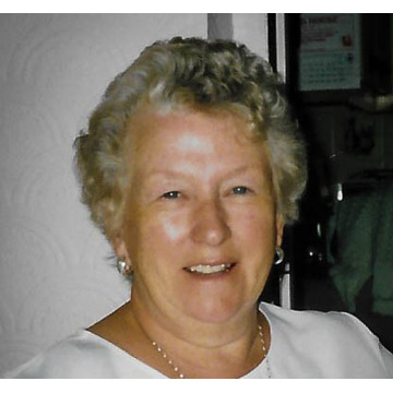 Photo of Thelma Margaret ROBERTS