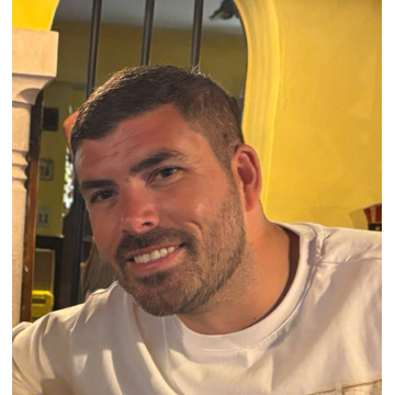 Photo of Jonathan William HARLAND