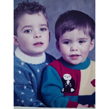 Notice Gallery for Jonathan William HARLAND