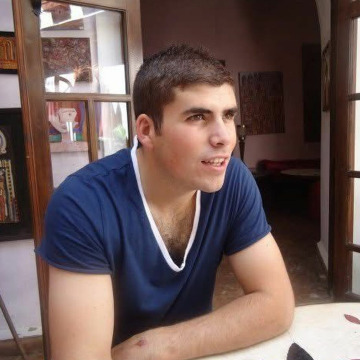 Notice Gallery for Jonathan William HARLAND