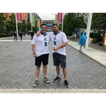 Notice Gallery for Jonathan William HARLAND