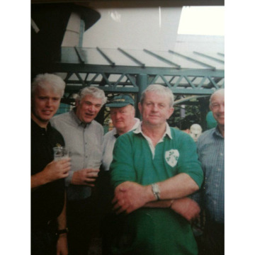 Notice Gallery for David AUBREY