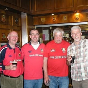 Notice Gallery for David AUBREY