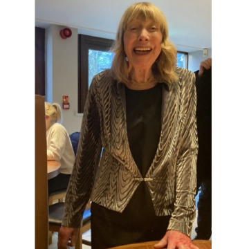 Photo of Alice GARDEN