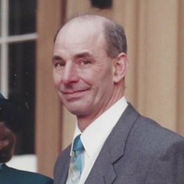 Photo of David IMRIE