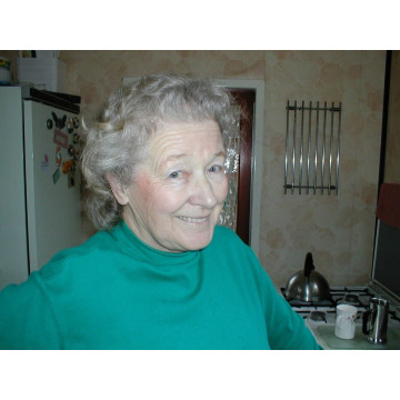 Notice Gallery for Norma Elaine NEWTON