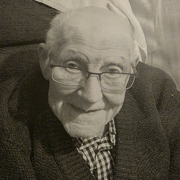 Photo of Charles William WRIGHT