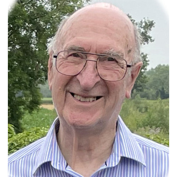 Notice Gallery for Dennis Arthur Pegg SMITH