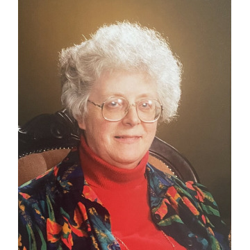 Photo of JEAN RODGER