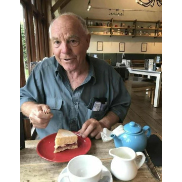 Photo of Joseph Richard PREECE