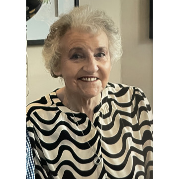 Notice Gallery for Dorothy May HETHERINGTON