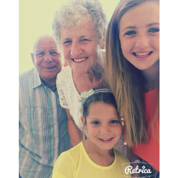 Notice Gallery for Dorothy May HETHERINGTON