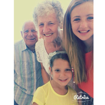 Notice Gallery for Dorothy May HETHERINGTON