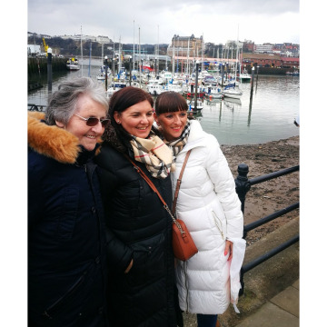 Notice Gallery for Dorothy May HETHERINGTON