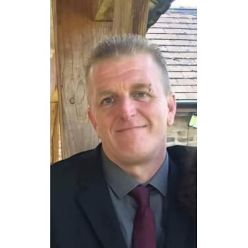 Photo of Christopher NICHOLLS