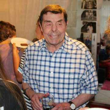 Photo of Patrick BLEWITT