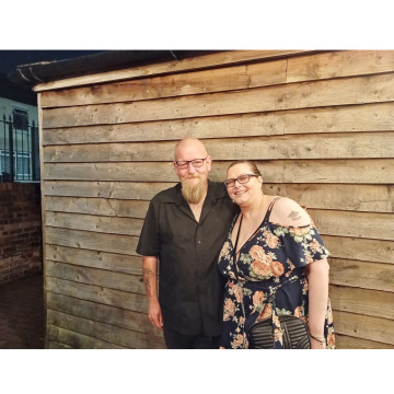 Notice Gallery for David Michael CLARKE