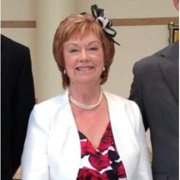 Notice Gallery for Marie BALDWIN