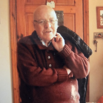 Photo of Laurence Joseph PHILLIPS