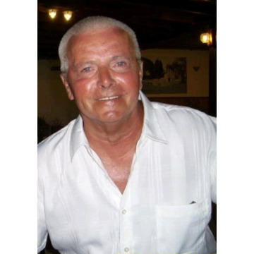 Photo of Clive SPANTON