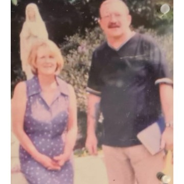 Notice Gallery for Elizabeth Carroll