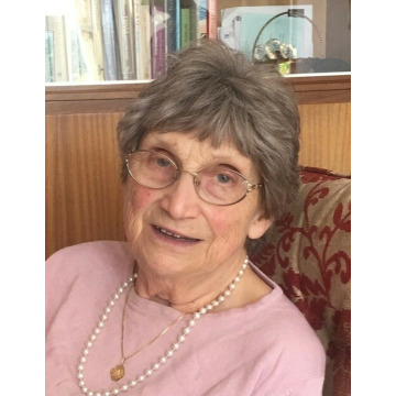 Photo of Pamela LOCKER