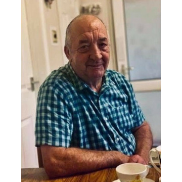 Photo of Stuart Robert DOYLE