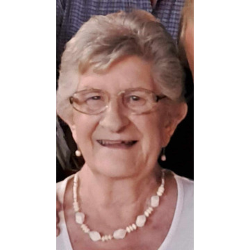 Notice Gallery for Barbara Avril FITCHETT