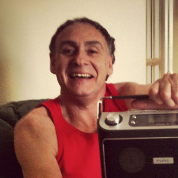 Photo of Steven Leslie DADDS