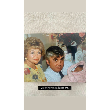 Notice Gallery for John CARROLL