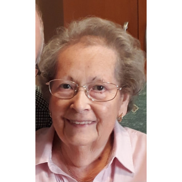 Photo of Eunice HEPBURN