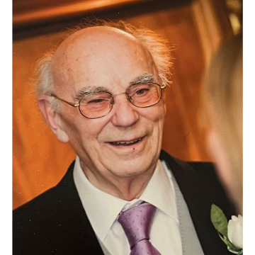 Photo of Gwilym SALMON