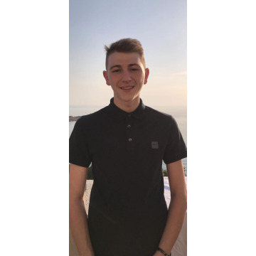 Notice Gallery for Harry George THOMAS