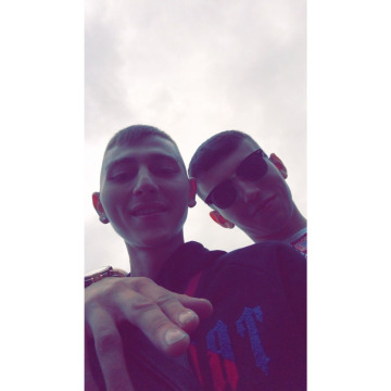 Notice Gallery for Harry George THOMAS