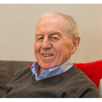 Notice Gallery for Anthony (Tony) DALEY