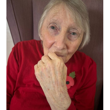 Photo of Judith FOSKETT